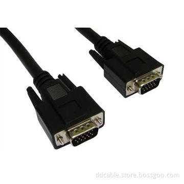 15pin SVGA /VGA Cable M/ M Cable